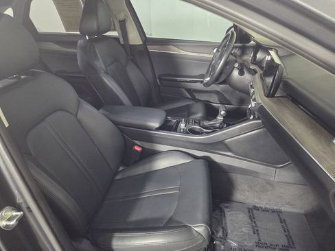 Used 2024 Kia K5 EX w/ EX Premium Package FWD image 32