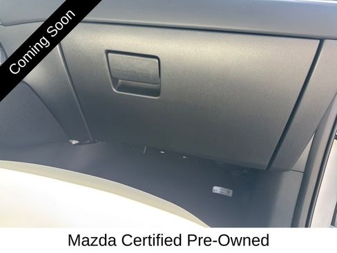 Used 2025 MAZDA CX-5 AWD 2.5 S w/ Preferred Package image 56