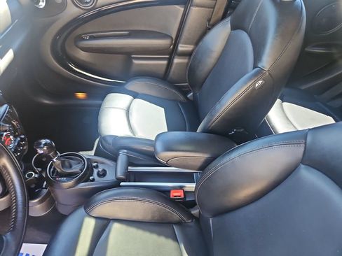 Used 2016 MINI Cooper Countryman S AWD/4WD image 25