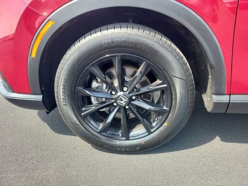 Used 2024 Honda CR-V Sport image 16