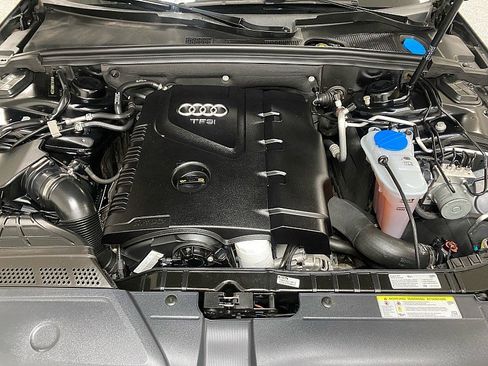 Used 2016 Audi A4 2.0T Premium w/ Convenience Plus Package image 15