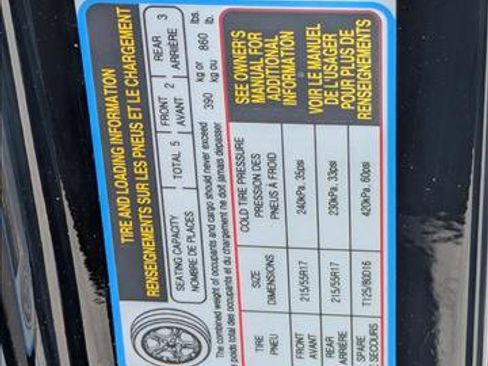 Used 2023 Kia Seltos EX AWD/4WD image 15