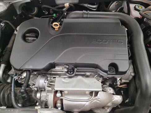 Used 2020 Chevrolet Malibu LS FWD image 30