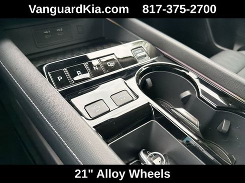 Used 2025 Nissan Murano Platinum AWD/4WD image 25