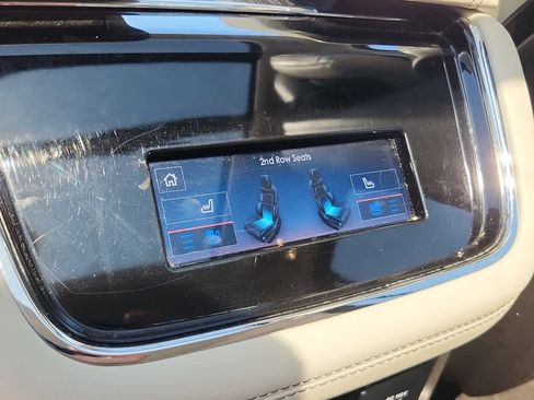 Used 2022 Lincoln Navigator Black Label image 9