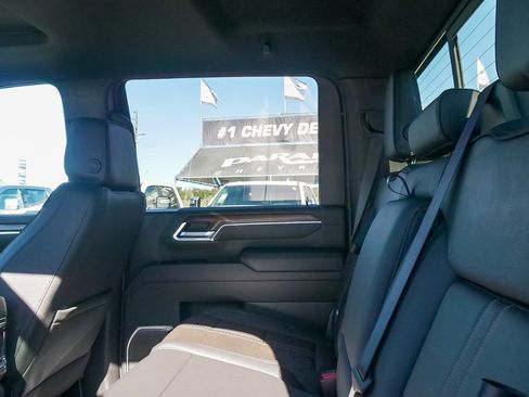 New 2026 Chevrolet Silverado 2500 High Country w/ Technology Package image 16