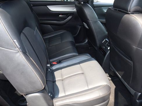 Used 2024 MAZDA CX-90 Plug-In Hybrid w/ Preferred AWD/4WD image 20