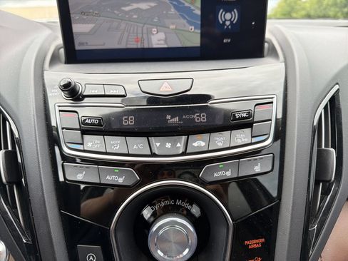Used 2021 Acura RDX w/ Technology Package FWD image 20