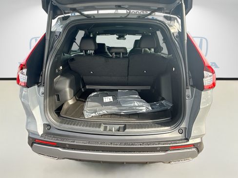 New 2026 Honda CR-V Sport Touring image 22