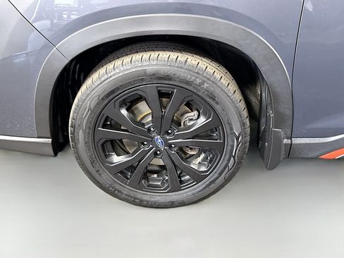 Used 2024 Subaru Forester Sport AWD/4WD image 38