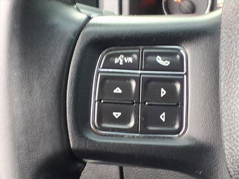 Used 2017 RAM 1500 Big Horn image 11