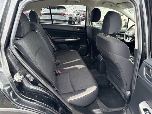 Used 2016 Subaru Crosstrek 2.0i Premium image 11