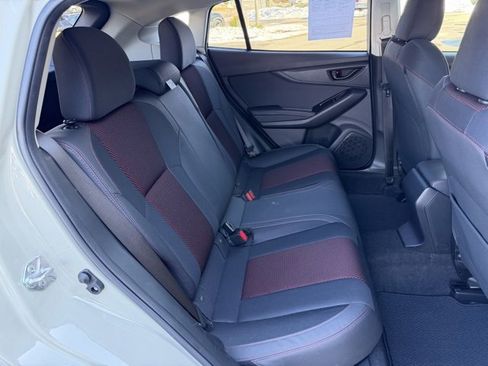 Used 2023 Subaru Crosstrek 2.0i Premium w/ Popular Package #3 image 39