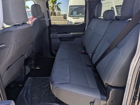 New 2026 Ford F150 XLT w/ Equipment Group 301A Standard RWD image 9