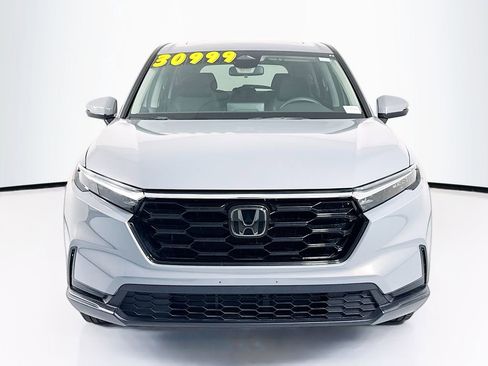 Certified 2024 Honda CR-V EX image 2