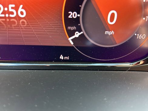 New 2026 Volkswagen Atlas Peak Edition AWD/4WD image 23