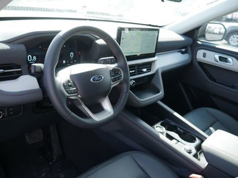 New 2026 Ford Explorer Active w/ Active Comfort Package image 18