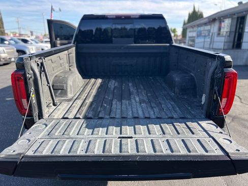 Used 2019 GMC Sierra 1500 AT4 w/ AT4 Premium Package image 21