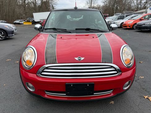 Used 2010 MINI Cooper Convertible image 2