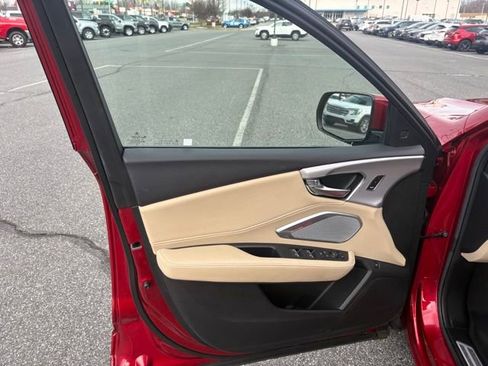 Certified 2023 Acura RDX AWD w/ Technology Package image 11