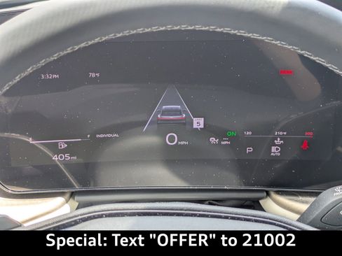 Certified 2025 Audi Q5 Prestige AWD/4WD image 68