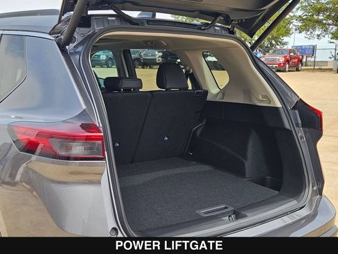 New 2026 Nissan Rogue Dark Armor FWD image 28