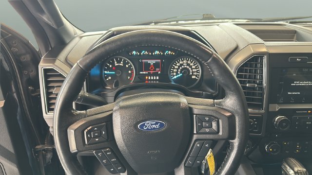 Used 2018 Ford F150 XLT w/ Equipment Group 302A Luxury AWD/4WD image 14