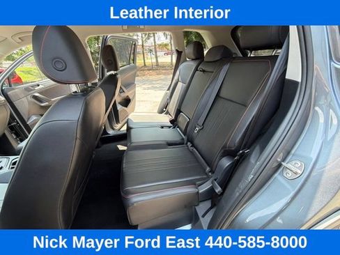Used 2024 Volkswagen Tiguan Wolfsburg Edition AWD/4WD image 18