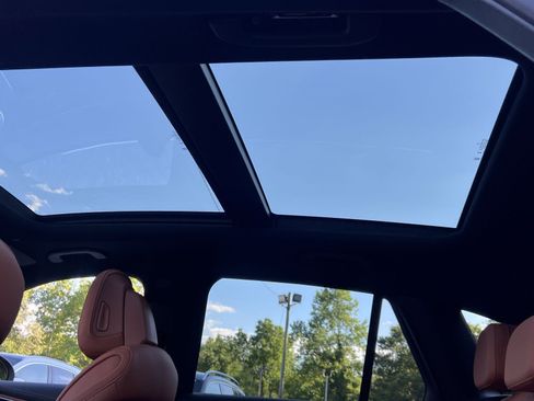 New 2026 Mercedes-Benz GLC 300 4MATIC image 29