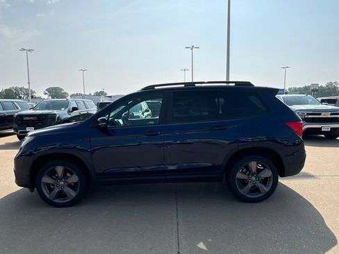 Used 2019 Honda Passport Touring image 6
