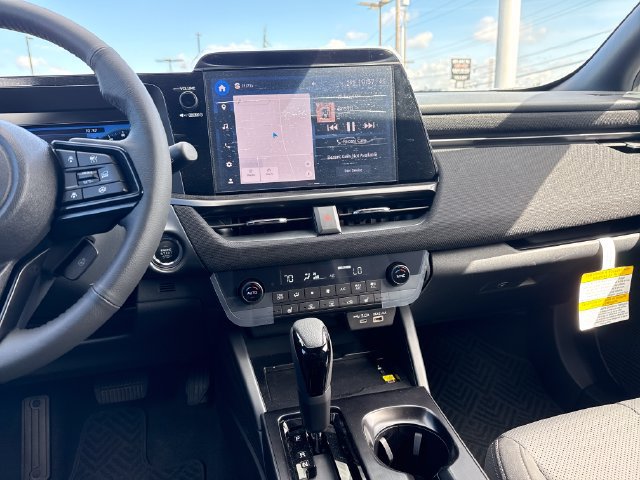 New 2026 Subaru Outback Limited AWD/4WD image 23