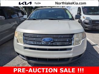 Used 2007 Ford Edge SE video 2