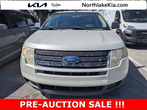 Used 2007 Ford Edge SE image 2