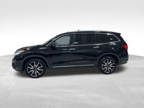 Used 2019 Honda Pilot Touring image 10