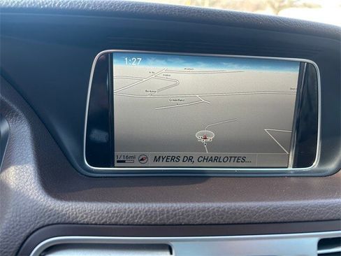 Used 2014 Mercedes-Benz E 350 E 350 image 17