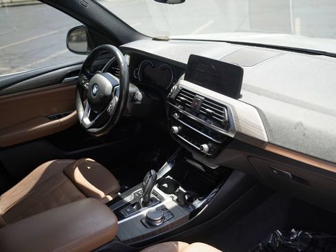 Used 2018 BMW X3 xDrive30i AWD/4WD image 15