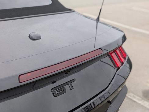 New 2026 Ford Mustang GT Premium RWD image 28