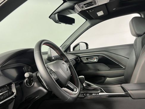 Used 2025 Acura ADX A-Spec image 22