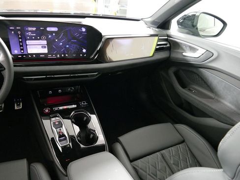 New 2026 Audi S5 Premium Plus image 6