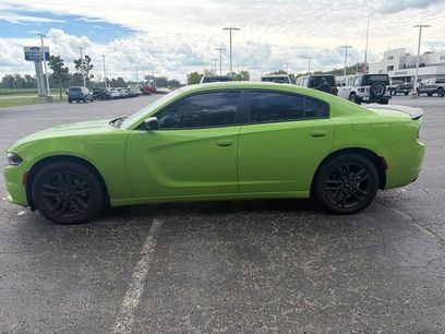 Used 2019 Dodge Charger SXT w/ Plus Group