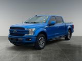 Used 2019 Ford F150 Lariat w/ Equipment Group 502A Luxury image 3