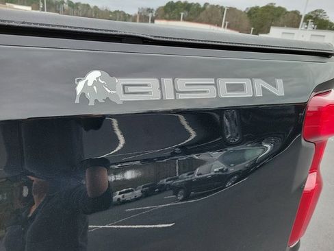 Used 2024 Chevrolet Silverado 1500 ZR2 w/ ZR2 Bison Edition image 31