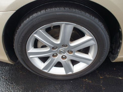 Used 2009 Lexus ES 350 FWD image 22