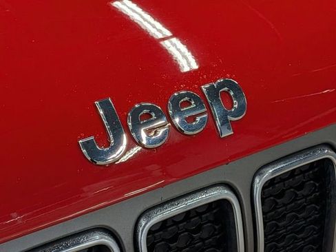 Used 2021 Jeep Renegade Limited image 9