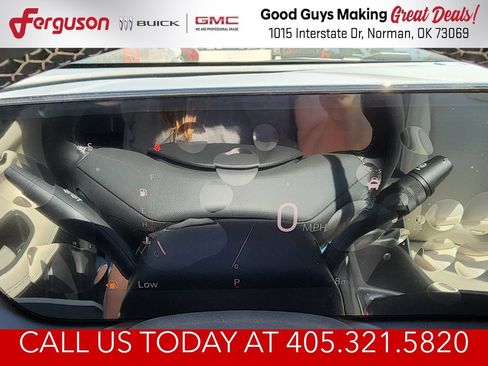 New 2026 Buick Encore GX Preferred w/ Comfort Package FWD image 23