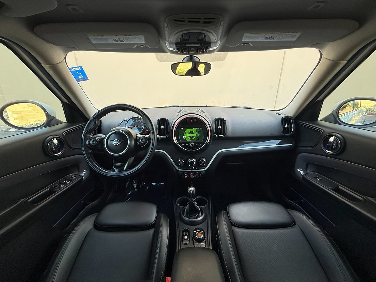 Used 2019 MINI Cooper Countryman S w/ Storage Package AWD/4WD image 8
