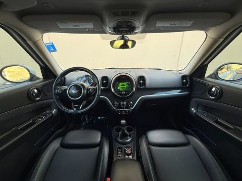 Used 2019 MINI Cooper Countryman S w/ Storage Package AWD/4WD image 8