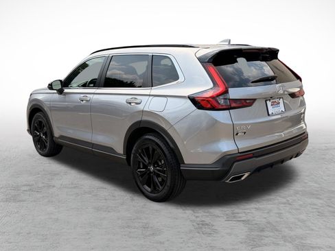 Used 2024 Honda CR-V Sport Touring image 4