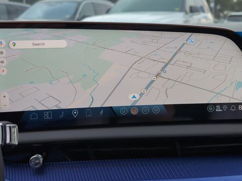 New 2025 Cadillac Optiq Sport 1 w/ LPO, Floor Liner Package image 14