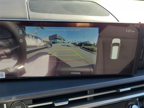 New 2026 Hyundai Santa Fe SE image 11